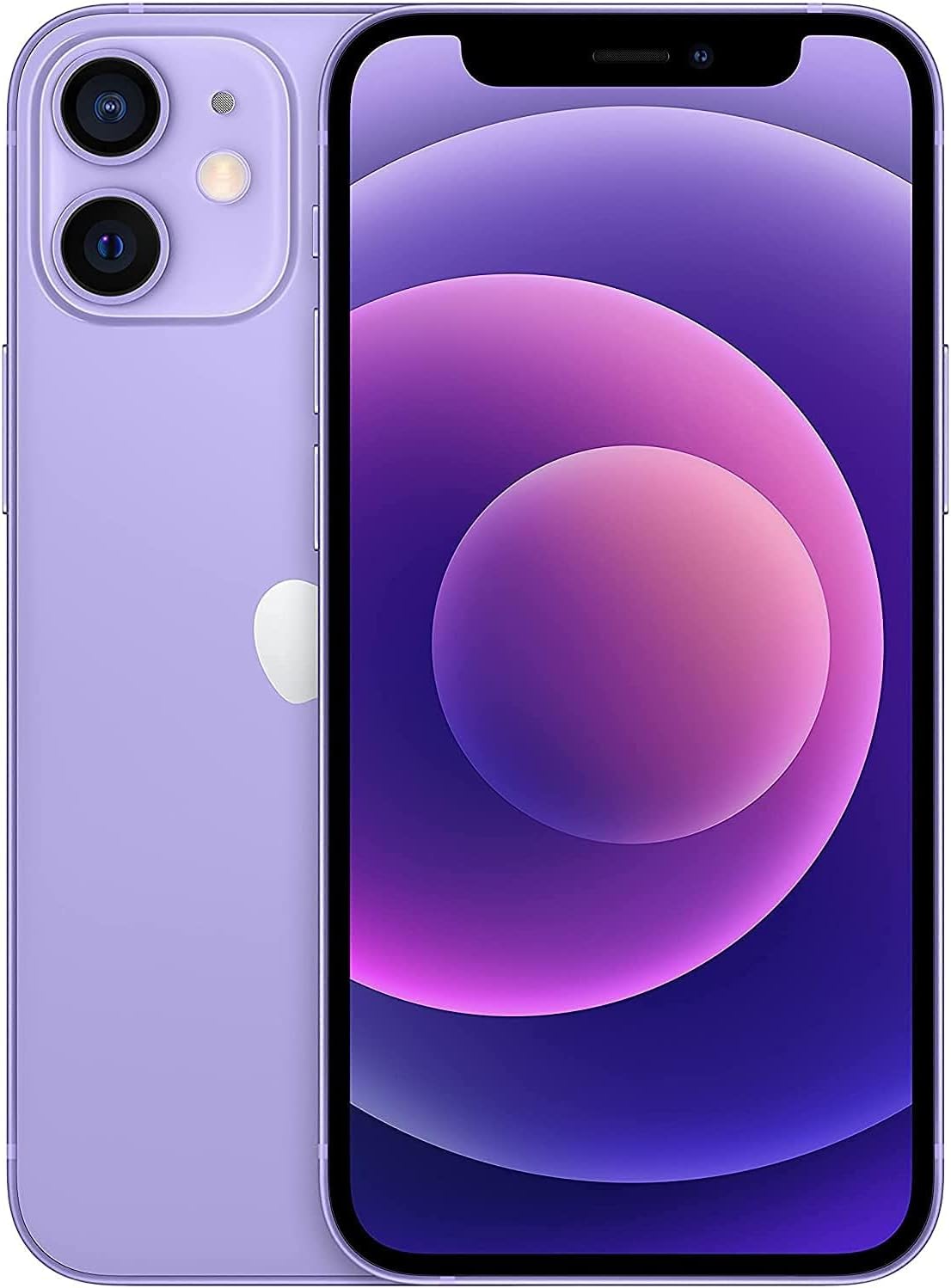 iPhone 12 mini