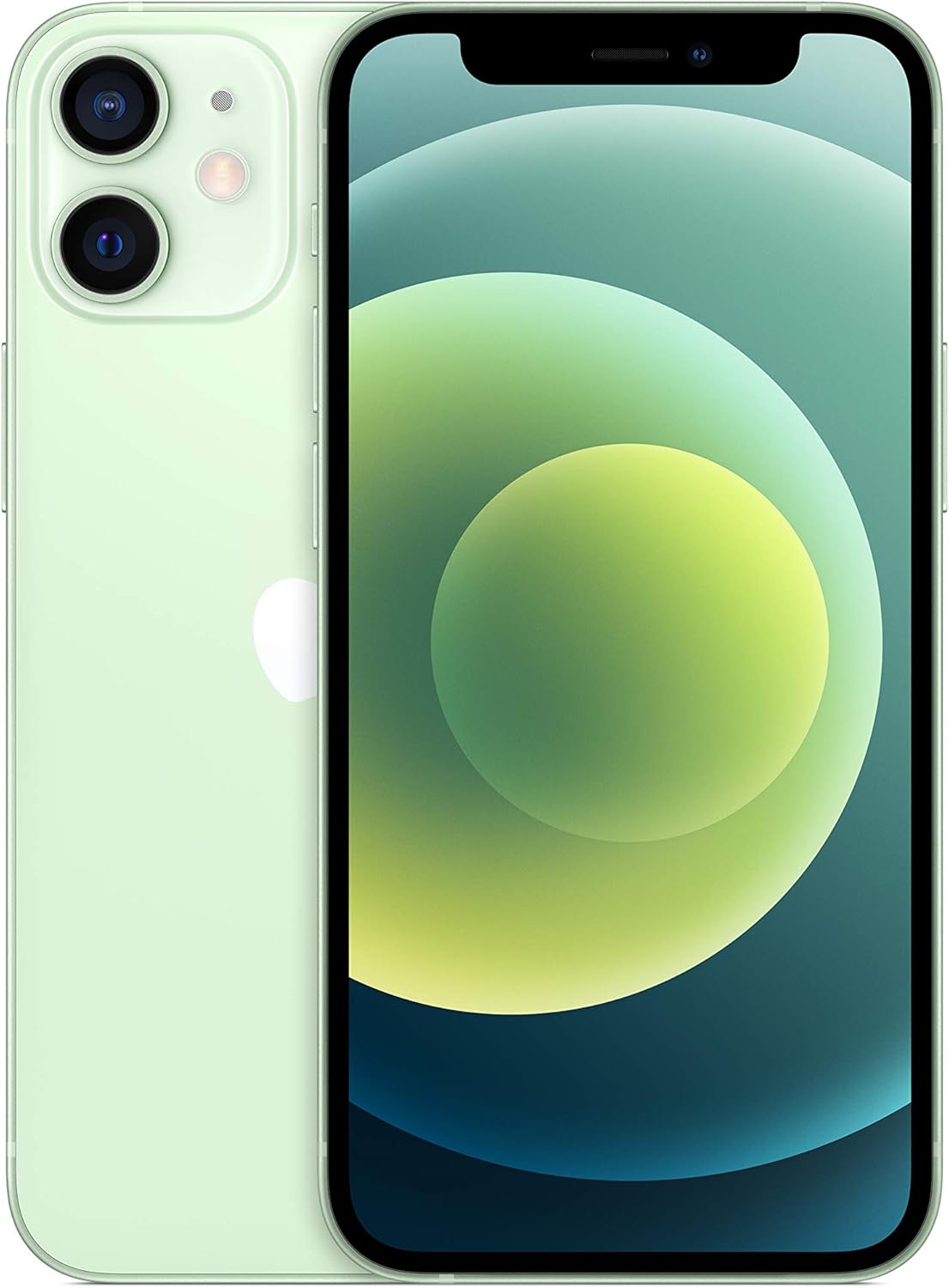 iPhone 12 mini