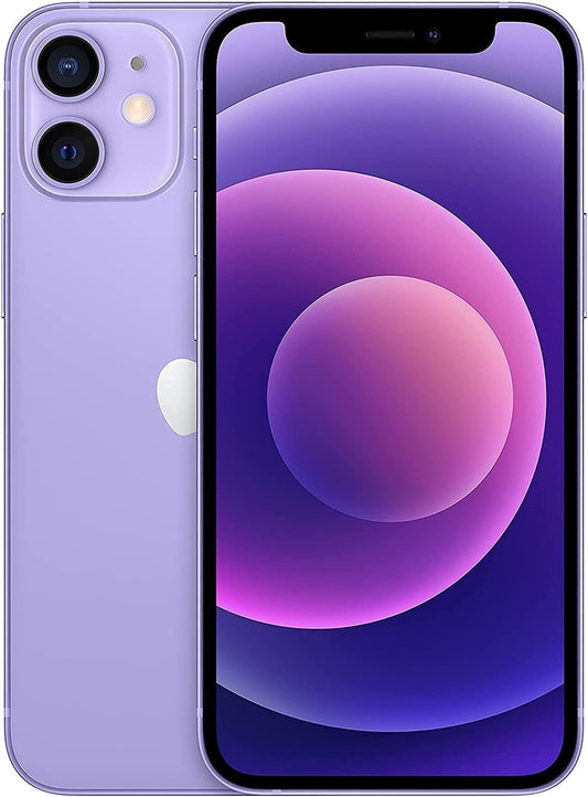 iPhone 12 mini
