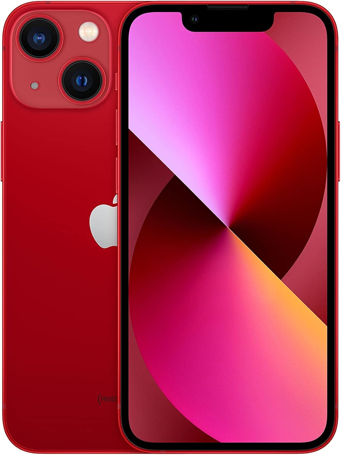 iPhone 13 mini