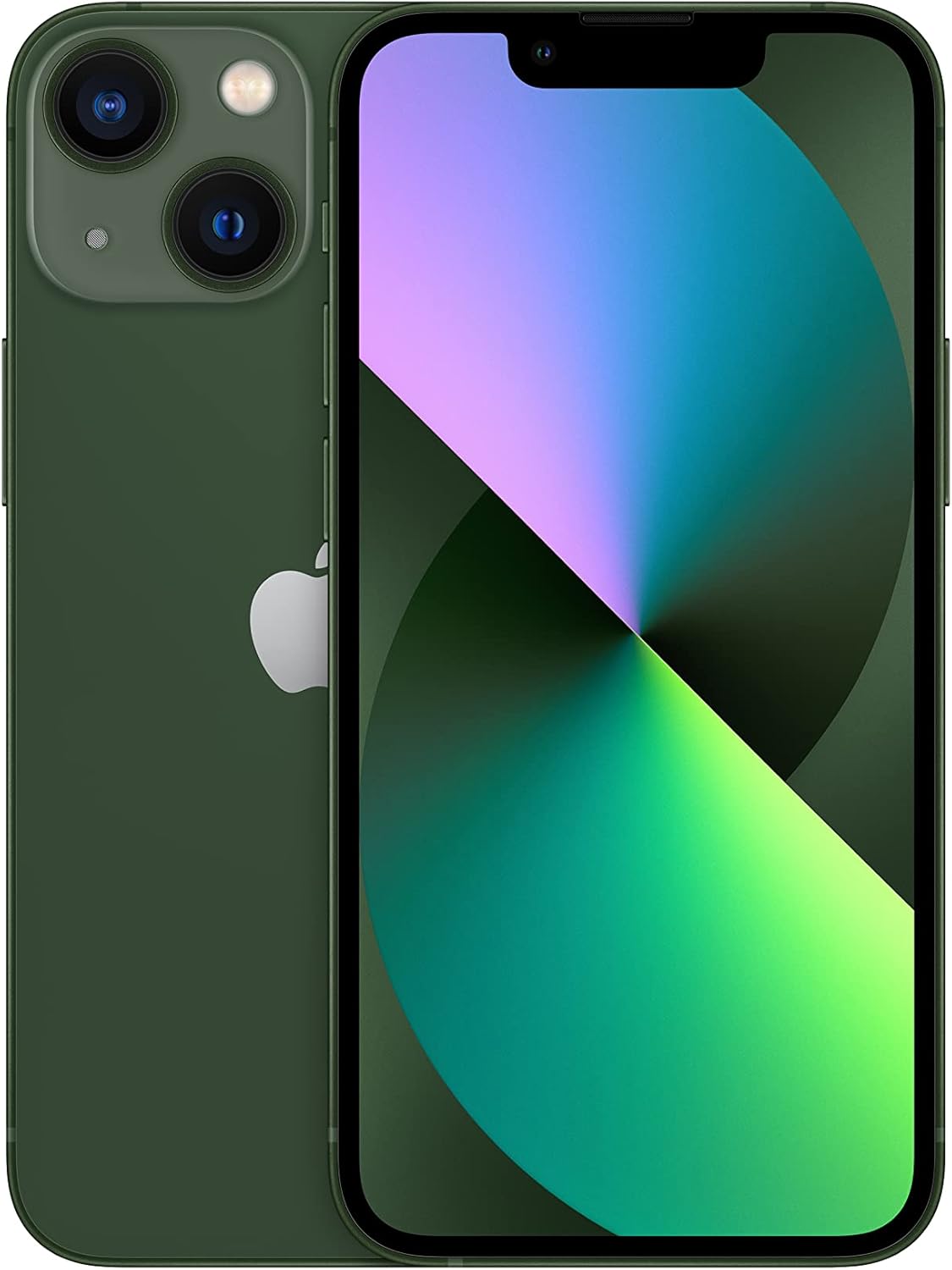 iPhone 13 mini