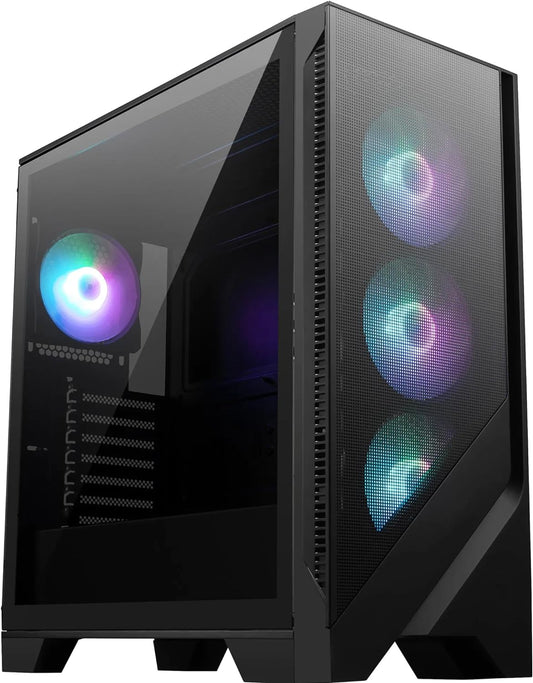 Unser ,,Rogue´´ PC