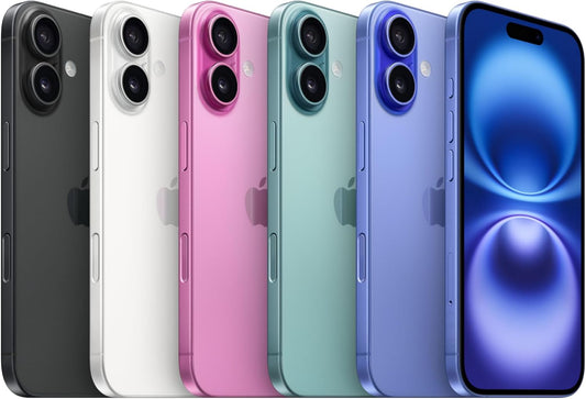IPhone 16