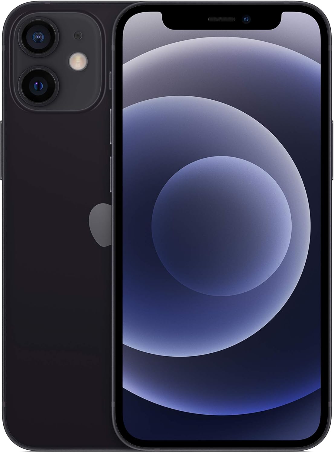 iPhone 12 mini