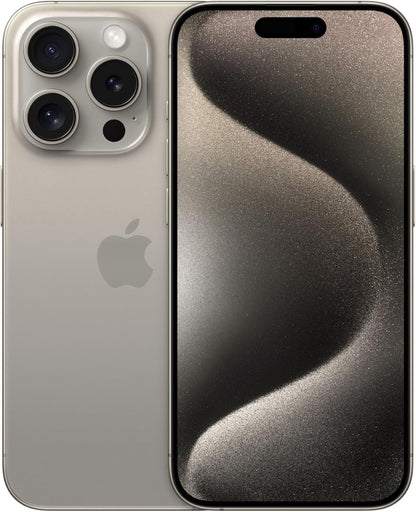 IPhone 15 pro