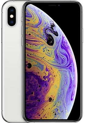 iPhone XS