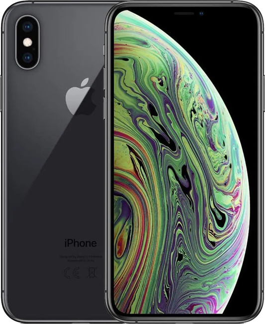 iPhone XS Max